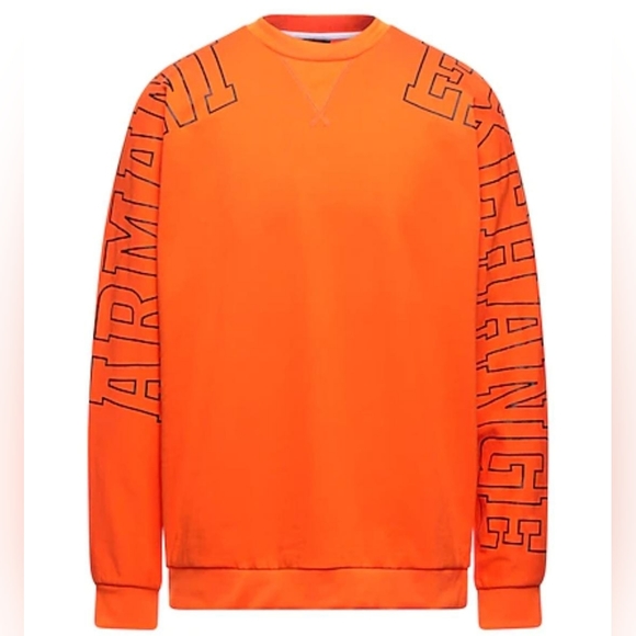 Armani Exchange Sweatshirt - Picture 1 of 11
